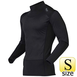 UTAA ハイネック　モックネック　ブラック UTAA ハイネック モックネック ブラック Tシャツ モックネック ゴルフ