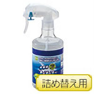 涼感スプレー スースースッ 300mL詰替用 24袋／箱