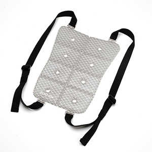 ミフユさま専用品 防風フィッテッド ユニセックス 4061－66 スプリット