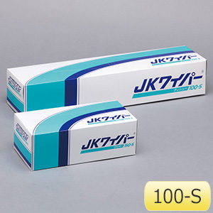 ＪＫワイパー（Ｒ） １００Ｓ １００枚×１８入 | 【ミドリ安全】公式通販