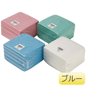 ミントさん専用 プロメンテクロス HTX 薄手 ハーフ ブルー 2100枚