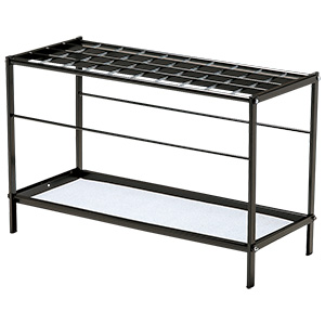 傘立て アンブラー H－40 （40本立） | 【ミドリ安全】公式通販