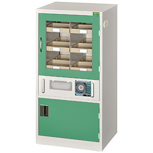新品未開封品。冷暗所で保管。 Amazon | イーサプライ 保管庫 セキュリティボックス 鍵付き