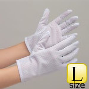 静電気帯電防止手袋 ＳＣ－１０ Ｌ １０双入 | 【ミドリ安全】公式通販