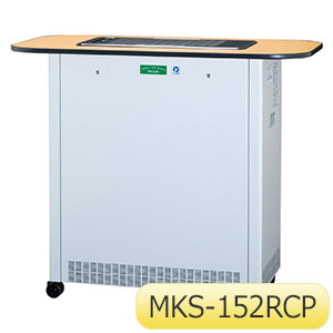 ミドリ安全 分煙カウンター MKS-152RTPZ MKS-152RTPZ [A062101]-