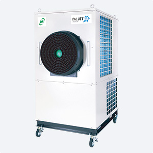 大型スポットクーラー パルジェット MSPC－90A