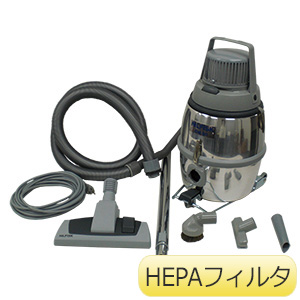 掃除機 ＧＭ８０Ｐ ＨＥＰＡフィルタ付 | 【ミドリ安全】公式通販