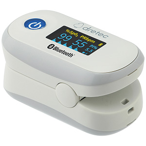 パルスオキシメーター部品 パルスオキシメーター OX－400 | 【ミドリ安全】公式通販