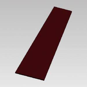 マグネット マグエバー フェライト磁石 キャップマグネット 角型 60L