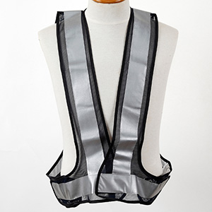 リフレクションセーフティーベスト FT－NS－50 ネイビー