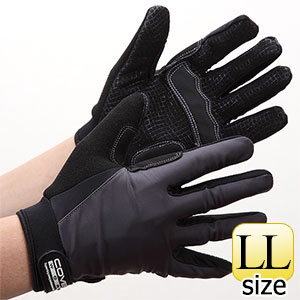 新品完売　エムズグレイシー　カメリア　グログランリボン手袋　グローブ　ブラック ❤️大人気❤️ポンポン グローブ 手袋 エムズグレイシー裏起毛