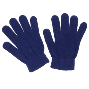のびのび手袋 FT－3120 紺 | 【ミドリ安全】公式通販
