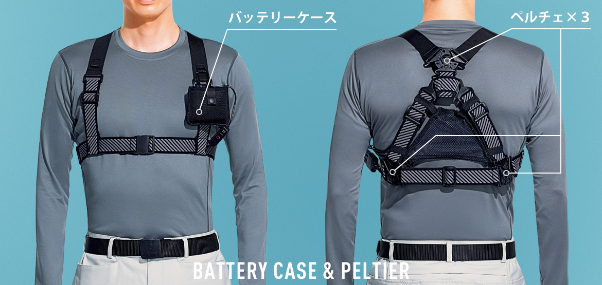 �o�b�e���[�P�[�X���y���`�F