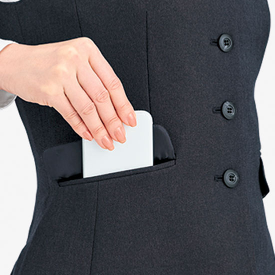 "�����Ȃ�"�X�}�z�Ή��|�P�b�g