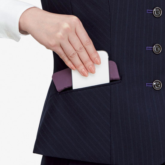 "�����Ȃ�"�X�}�z�Ή��|�P�b�g