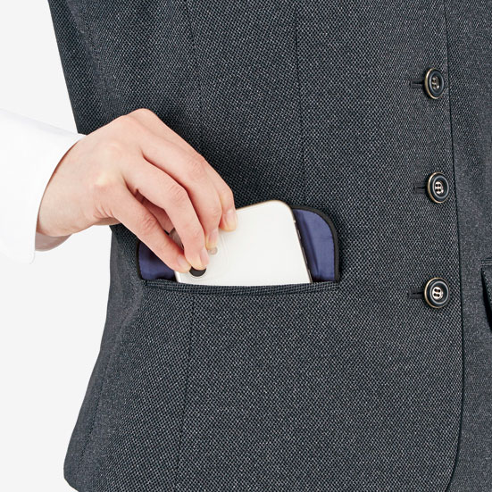 "�����Ȃ�"�X�}�z�Ή��|�P�b�g