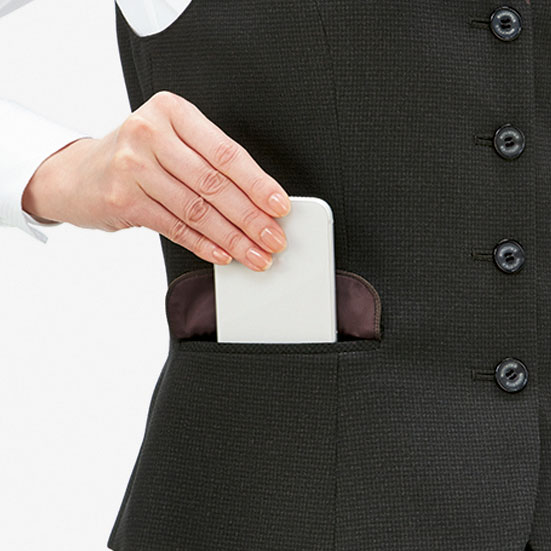 "�����Ȃ�"�X�}�z�Ή��|�P�b�g