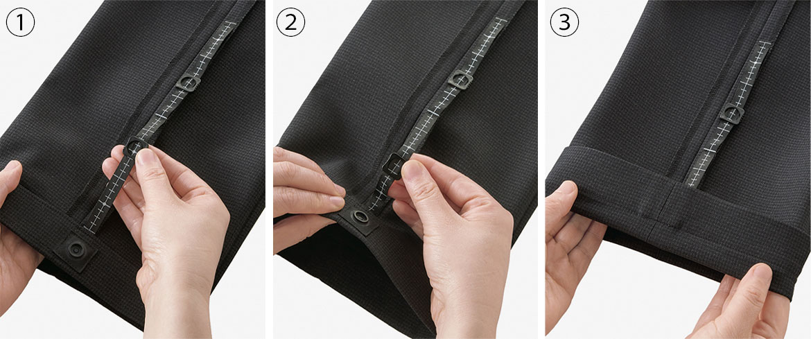 ���i���͂������̓����璅�p�\�ł��B