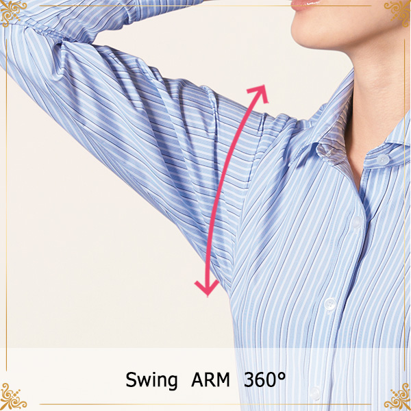Swing@ARM@360°