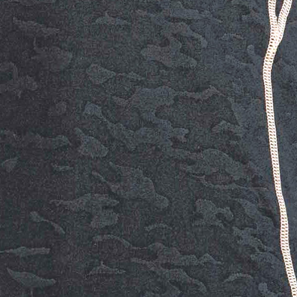 BTパワーストレッチ ロングスリーブシャツ JW－643 ブラックカモフラ L | 【ミドリ安全】公式通販