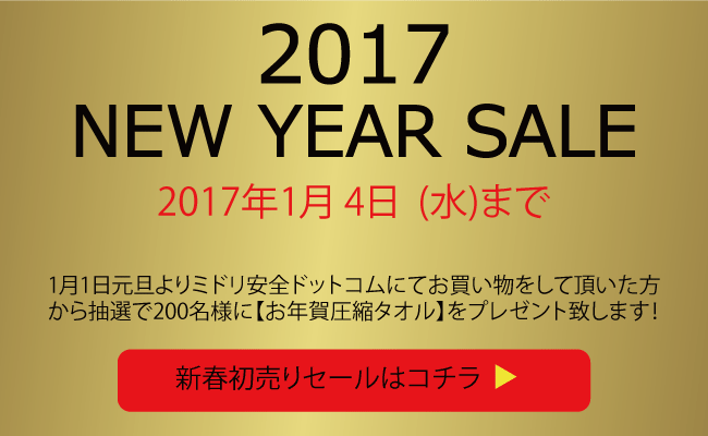 new year sale